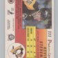 1990-91 OPC Premier #111 Kevin Stevens  RC Rookie Pittsburgh Penguins  V102678 Image 2