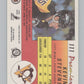 1990-91 OPC Premier #111 Kevin Stevens  RC Rookie Pittsburgh Penguins  V102680 Image 2
