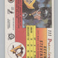 1990-91 OPC Premier #111 Kevin Stevens  RC Rookie Pittsburgh Penguins  V102682 Image 2