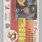 1990-91 OPC Premier #111 Kevin Stevens  RC Rookie Pittsburgh Penguins  V102685 Image 2
