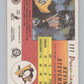 1990-91 OPC Premier #111 Kevin Stevens  RC Rookie Pittsburgh Penguins  V102692 Image 2