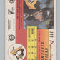 1990-91 OPC Premier #111 Kevin Stevens  RC Rookie Pittsburgh Penguins  V102694 Image 2