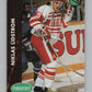 1991-92 Parkhurst #37 Nicklas Lidstrom  RC Rookie Detroit Red Wings  V102696 Image 1