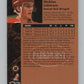 1991-92 Parkhurst #37 Nicklas Lidstrom  RC Rookie Detroit Red Wings  V102696 Image 2