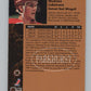 1991-92 Parkhurst #37 Nicklas Lidstrom  RC Rookie Detroit Red Wings  V102697 Image 2