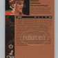 1991-92 Parkhurst #37 Nicklas Lidstrom  RC Rookie Detroit Red Wings  V102698 Image 2