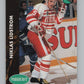 1991-92 Parkhurst #37 Nicklas Lidstrom  RC Rookie Detroit Red Wings  V102700 Image 1