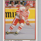 1991-92 OPC Premier #117 Nicklas Lidstrom  RC Rookie Detroit Red Wings  V102702 Image 1