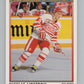 1991-92 OPC Premier #117 Nicklas Lidstrom  RC Rookie Detroit Red Wings  V102704 Image 1