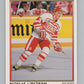 1991-92 OPC Premier #117 Nicklas Lidstrom  RC Rookie Detroit Red Wings  V102705 Image 1
