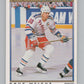 1991-92 OPC Premier #32 Doug Weight  RC Rookie New York Rangers  V102713 Image 1