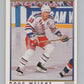 1991-92 OPC Premier #32 Doug Weight  RC Rookie New York Rangers  V102715 Image 1