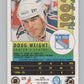 1991-92 OPC Premier #32 Doug Weight  RC Rookie New York Rangers  V102717 Image 2