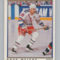 1991-92 OPC Premier #32 Doug Weight  RC Rookie New York Rangers  V102718 Image 1