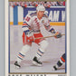 1991-92 OPC Premier #32 Doug Weight  RC Rookie New York Rangers  V102719 Image 1