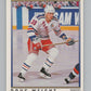 1991-92 OPC Premier #32 Doug Weight  RC Rookie New York Rangers  V102720 Image 1