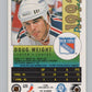 1991-92 OPC Premier #32 Doug Weight  RC Rookie New York Rangers  V102720 Image 2