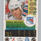 1991-92 OPC Premier #32 Doug Weight  RC Rookie New York Rangers  V102721 Image 2