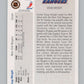 1991-92 Upper Deck #444 Doug Weight SR  RC Rookie New York Rangers  V102725 Image 2
