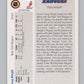 1991-92 Upper Deck #444 Doug Weight SR  RC Rookie New York Rangers  V102726 Image 2
