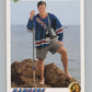 1991-92 Upper Deck #444 Doug Weight SR  RC Rookie New York Rangers  V102733 Image 1