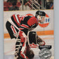 1991-92 Pro Set Platinum #252 Dominik Hasek RC Rookie Blackhawks  V102734 Image 1