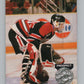 1991-92 Pro Set Platinum #252 Dominik Hasek RC Rookie Blackhawks  V102737 Image 1