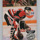 1991-92 Pro Set Platinum #252 Dominik Hasek RC Rookie Blackhawks  V102739 Image 1