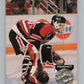1991-92 Pro Set Platinum #252 Dominik Hasek RC Rookie Blackhawks  V102740 Image 1
