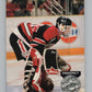 1991-92 Pro Set Platinum #252 Dominik Hasek RC Rookie Blackhawks  V102741 Image 1
