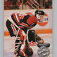 1991-92 Pro Set Platinum #252 Dominik Hasek RC Rookie Blackhawks  V102742 Image 1