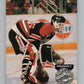 1991-92 Pro Set Platinum #252 Dominik Hasek RC Rookie Blackhawks  V102743 Image 1