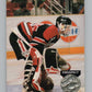 1991-92 Pro Set Platinum #252 Dominik Hasek RC Rookie Blackhawks  V102744 Image 1