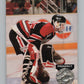 1991-92 Pro Set Platinum #252 Dominik Hasek RC Rookie Blackhawks  V102745 Image 1