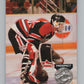 1991-92 Pro Set Platinum #252 Dominik Hasek RC Rookie Blackhawks  V102746 Image 1