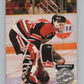 1991-92 Pro Set Platinum #252 Dominik Hasek RC Rookie Blackhawks  V102747 Image 1