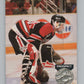 1991-92 Pro Set Platinum #252 Dominik Hasek RC Rookie Blackhawks  V102748 Image 1