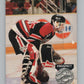 1991-92 Pro Set Platinum #252 Dominik Hasek RC Rookie Blackhawks  V102749 Image 1