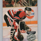 1991-92 Pro Set Platinum #252 Dominik Hasek RC Rookie Blackhawks  V102750 Image 1