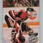 1991-92 Pro Set Platinum #252 Dominik Hasek RC Rookie Blackhawks  V102751 Image 1