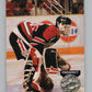 1991-92 Pro Set Platinum #252 Dominik Hasek RC Rookie Blackhawks  V102753 Image 1