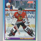 1991-92 Score Canadian English #346 Dominik Hasek RC Rookie  V102755 Image 1