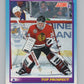 1991-92 Score Canadian English #346 Dominik Hasek RC Rookie  V102759 Image 1