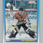 1991-92 Score Canadian English #346 Dominik Hasek RC Rookie  V102766 Image 1