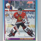 1991-92 Score Canadian English #346 Dominik Hasek RC Rookie  V102768 Image 1