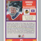 1991-92 Score Canadian English #346 Dominik Hasek RC Rookie  V102769 Image 2