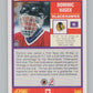 1991-92 Score Canadian English #346 Dominik Hasek RC Rookie  V102772 Image 2