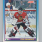 1991-92 Score Canadian English #346 Dominik Hasek RC Rookie  V102773 Image 1