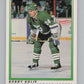 1990-91 OPC Premier #43 Bobby Holik  RC Rookie Hartford Whalers  V102776 Image 1