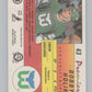 1990-91 OPC Premier #43 Bobby Holik  RC Rookie Hartford Whalers  V102776 Image 2